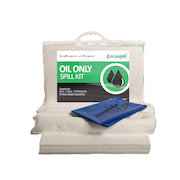 Ecospill 30L Oil Spill Kit